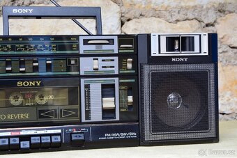 SONY CFS-4070S - 5