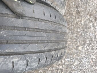 letní pneumatiky NOKIAN TYRES - 5