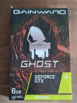 GTX 1660 SUPER - 5