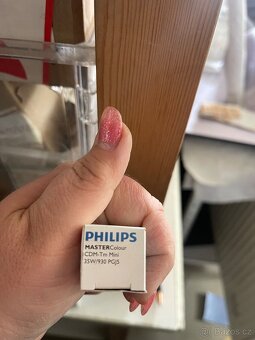 Phiolips Master CMD-TM mini 35W - 5