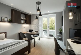 Prodej bytu 3+1, 75 m2, ul. Muglinovská, Ostrava - 5
