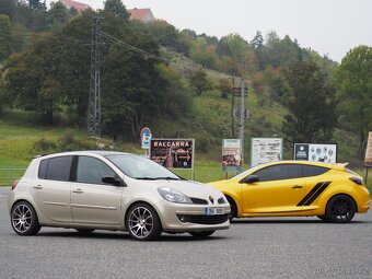 Renault Clio - 1.2 74kw - 5