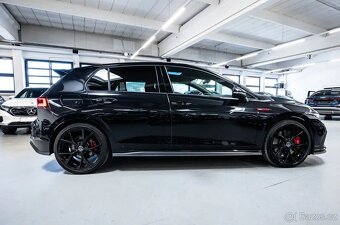 Volkswagen Golf GTI Clubsport - 5