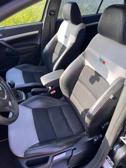 Škoda Octavia 2 RS 2.0 TSI 147kw - 5