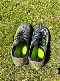 Kopačky Nike Phantom 44,5 lisokolíky - 5