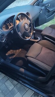 Seat Ibiza 1.4 16V, 74kw, sport - 5