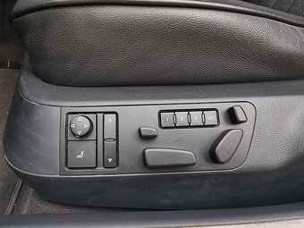 VW Phaeton 3.0 tdi 4x4 tažne 2,5t - 5