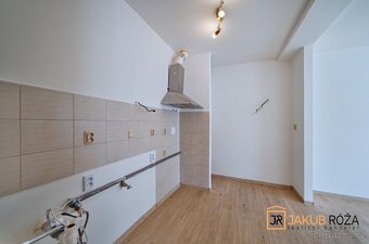 Prodej bytu 1+kk 53 m² Rudník - 5