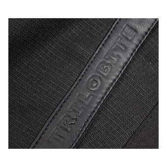 Bunda na motorku Trilobite All Ride Tech-Air black vel. S - 5