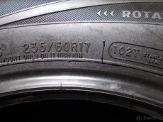 235/60R17" Cooper. WSC. 1ks. - 5