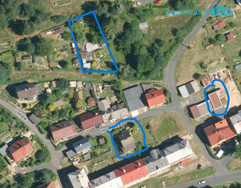 Prodej, rodinný dům 90 m2, Oloví - 5
