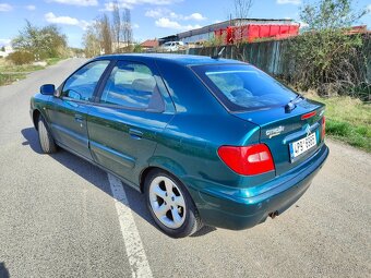 Citroën Xsara 1.6 16V Exclusive - 5