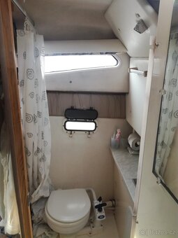 Bayliner 2355 Ciera 4.3 V6, 205 hp - 5