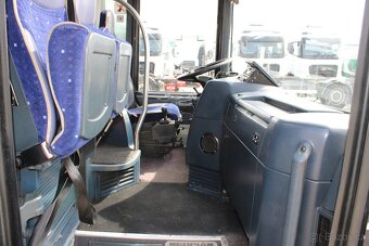Neoplan N516, 6X2, RETARDER, KUCHYNĚ - 5