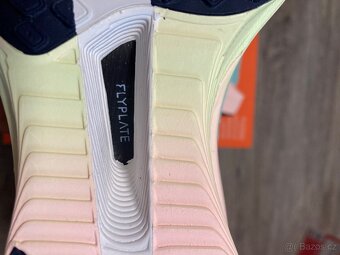 Nike ZoomX Vaporfly 3 Mint vel. 40.5 - 5