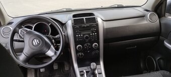 Suzuki grand vitara 1.9ddis - 5