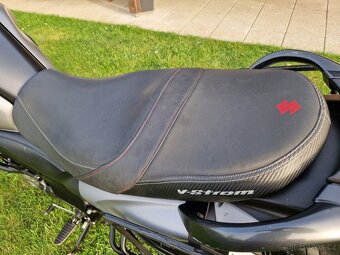 Suzuki DL 650 V-Strom XT - ABS - 5