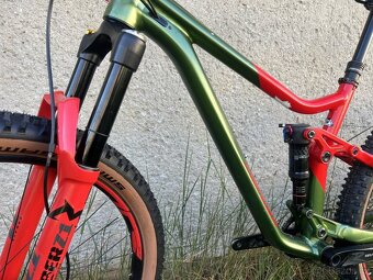 Merida One Forty 700 S - 5