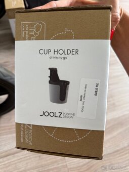 Kocarek Joolz Day+ - 5