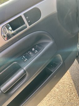 Touareg 3.2 162kw LPG 2004 - 5