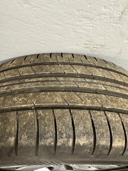 Letní kola BMW 5x120 r16 - 5