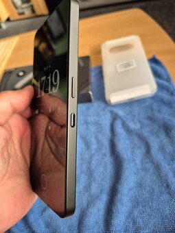 Nothing phone 3a 128 GB záruka do 03/2027 . - 5