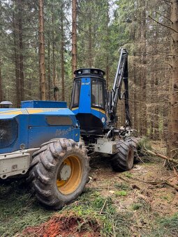 Rottne H14B - 5