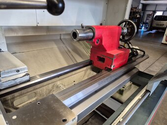 Sleva-CNC soustruh Kovosvit MAS Masturn 54/1500 - 5