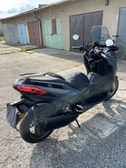Yamaha Xmax 300 Tech Max r.v 2023 - 5