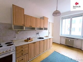 Prodej bytu 2+1 61 m2 Lorencova, Zlín - 5