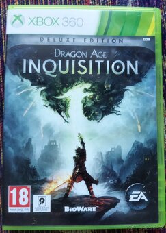 Hry Xbox 360 (1/4) - 5