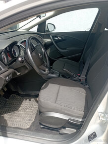 Opel Astra - 5