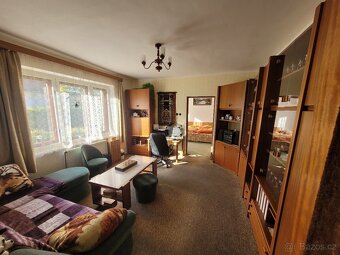 Prodej rodinného domu 400 m², pozemek 1 054 m² Moravany - 5