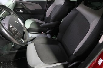 Citroën C4 Picasso 1.6HDI,CZ,kamera,NAVI,Manuál - 5