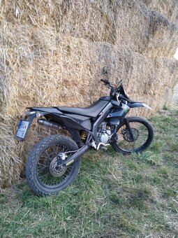 Derbi senda 50 2014 - 5