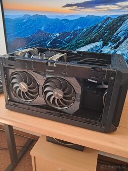Prodám mini ITX pc. - 5