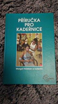 Učebnice kadeřník - 5