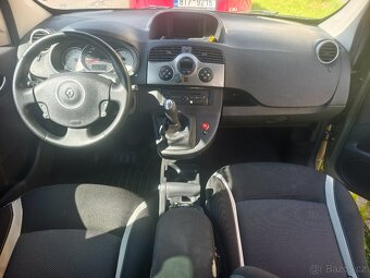 Renault Kangoo r.v. 2011 - 5