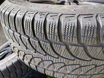 Disky 18” 120x5 - 5