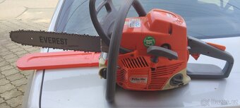 Oleo-mac gs 350 - 5