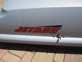 Střešní box THULE JetBag - 5