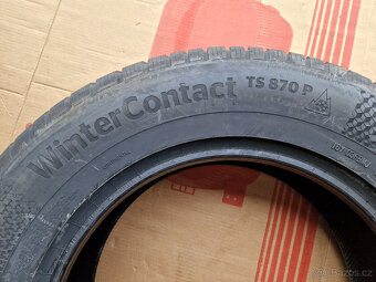 235/65 r17 zimni pneumatiky 2ks 235 65 17 235/65/17 - 5