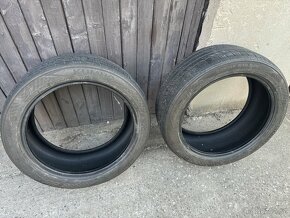 Kumho Majesty 9 235/45 r18 - 5