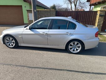 BMW 330i e90 - 5
