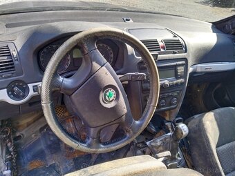 Škoda Scout - 5