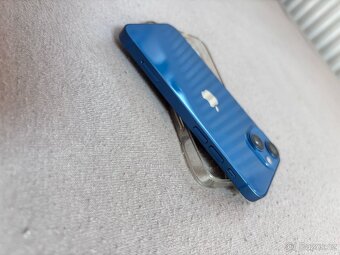 iPhone 13 mini, 128GB, modrý - 5
