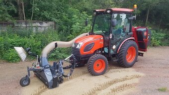 Technik servisu komunální techniky - 5