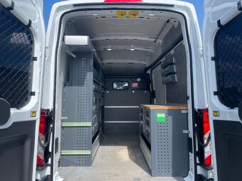 FORD TRANSIT - 5
