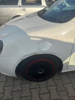 Golf v gt 1.4 tsi 125kw - 5