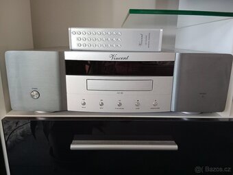 VINCENT CD - S5 - 5
